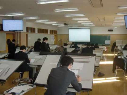 京都工学院高等学校