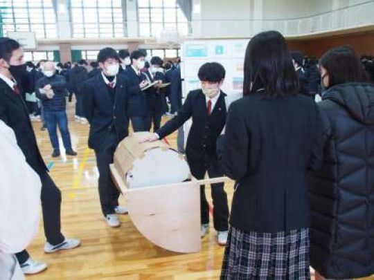 京都工学院高等学校