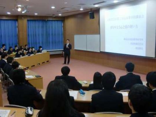 京都工学院高等学校