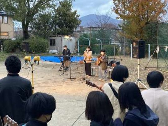 銅駝美術工芸高等学校