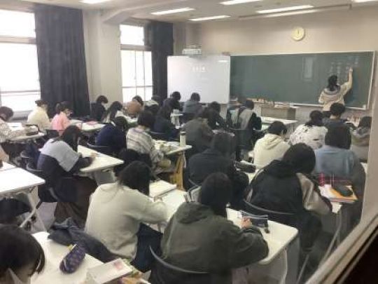 銅駝美術工芸高等学校