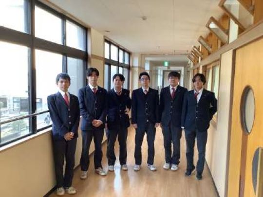 京都工学院高等学校