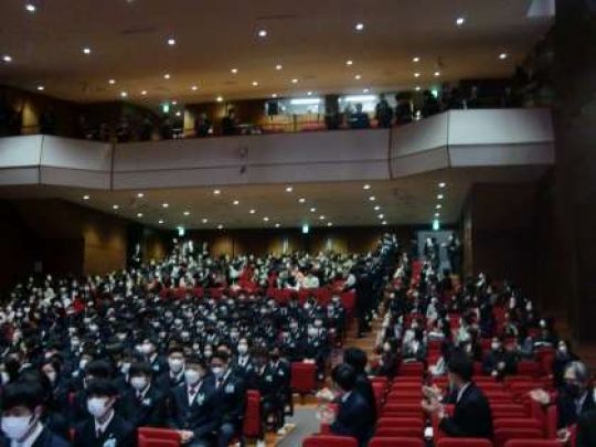 京都工学院高等学校