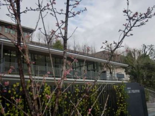 京都工学院高等学校