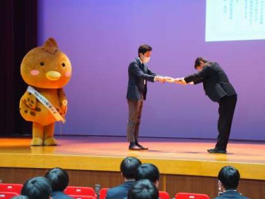 京都工学院高等学校