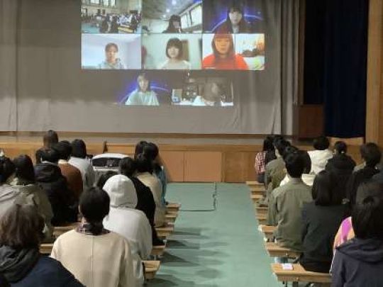 銅駝美術工芸高等学校