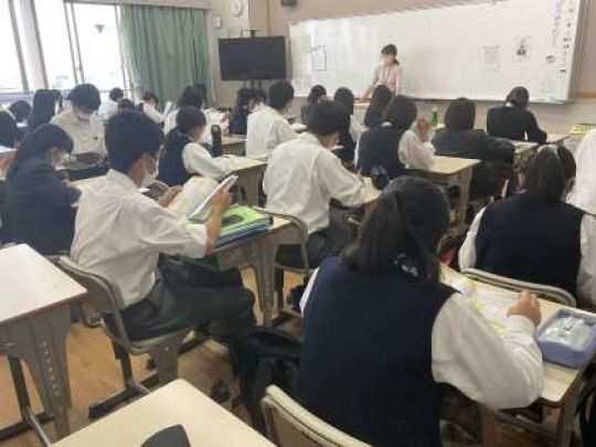 西京高等学校（全日制）