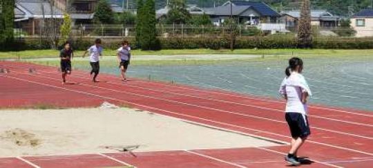 京都奏和高等学校（定時制）