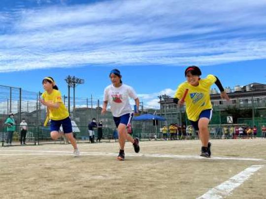 西京高等学校