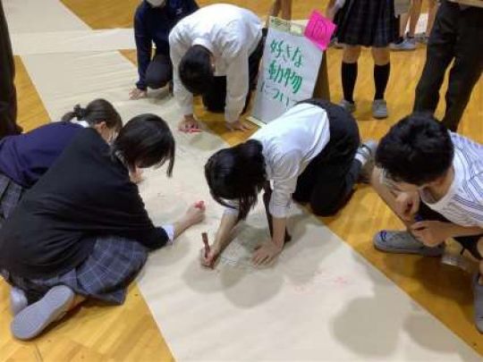 京都奏和高等学校（定時制）