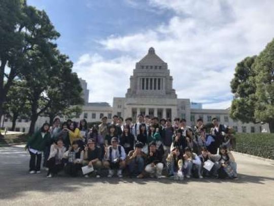 紫野高等学校