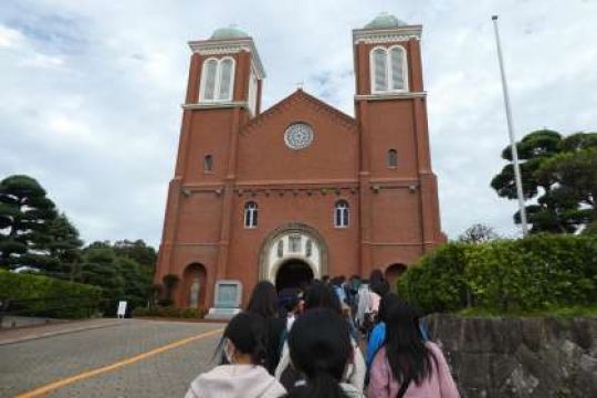 紫野高等学校