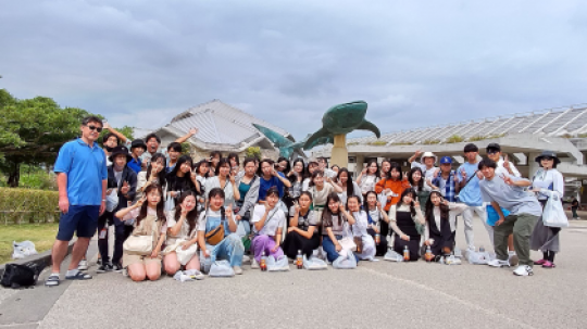 日吉ケ丘高等学校