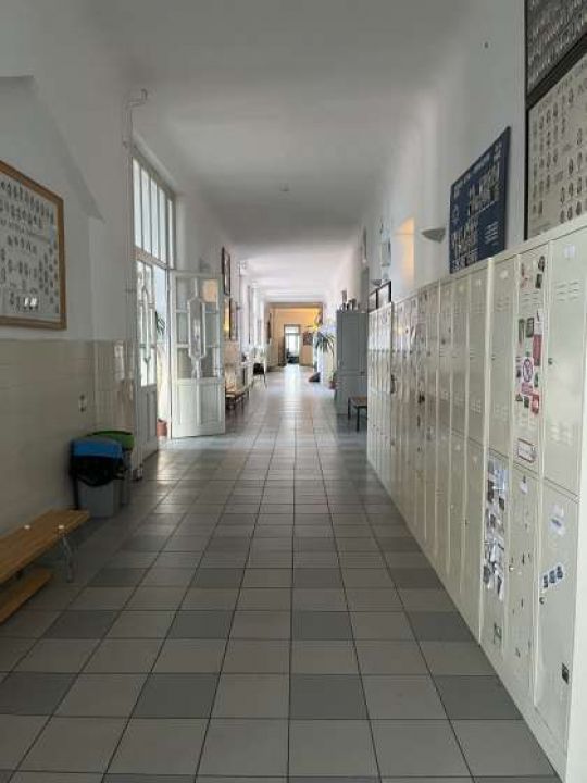 紫野高等学校