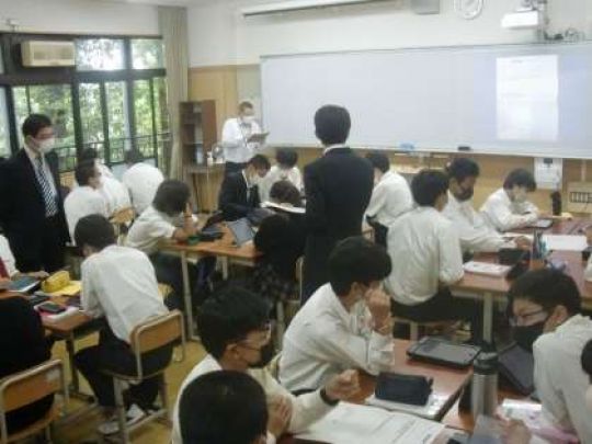 京都工学院高等学校