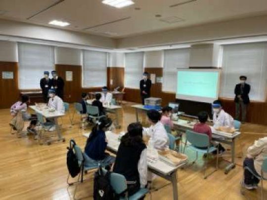 京都工学院高等学校