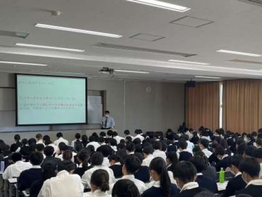 西京高等学校（全日制）