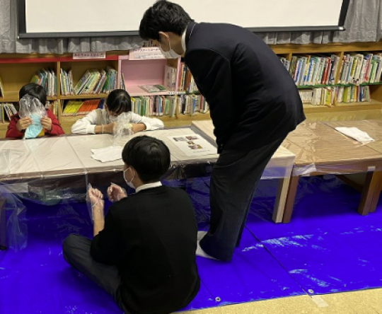 京都工学院高等学校