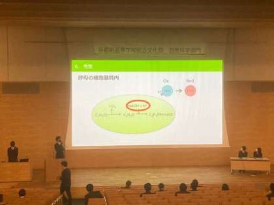 京都工学院高等学校