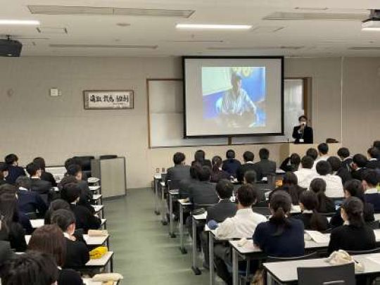 西京高等学校（全日制）