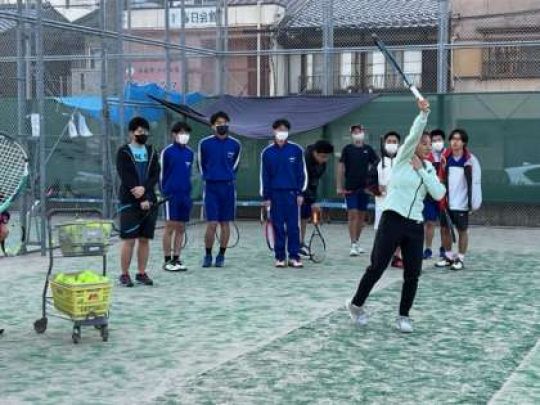 西京高等学校（全日制）