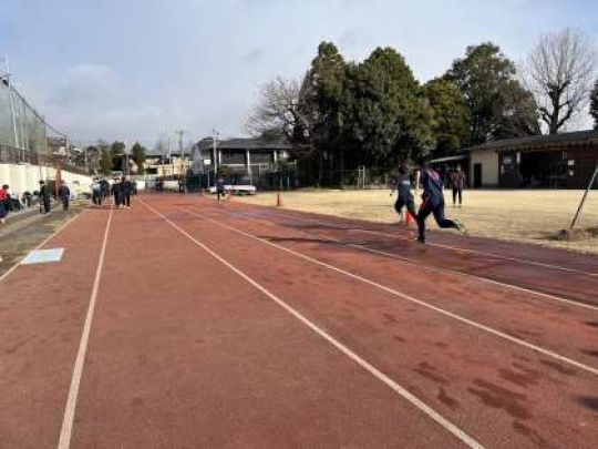 紫野高等学校