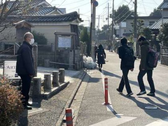 京都工学院高等学校