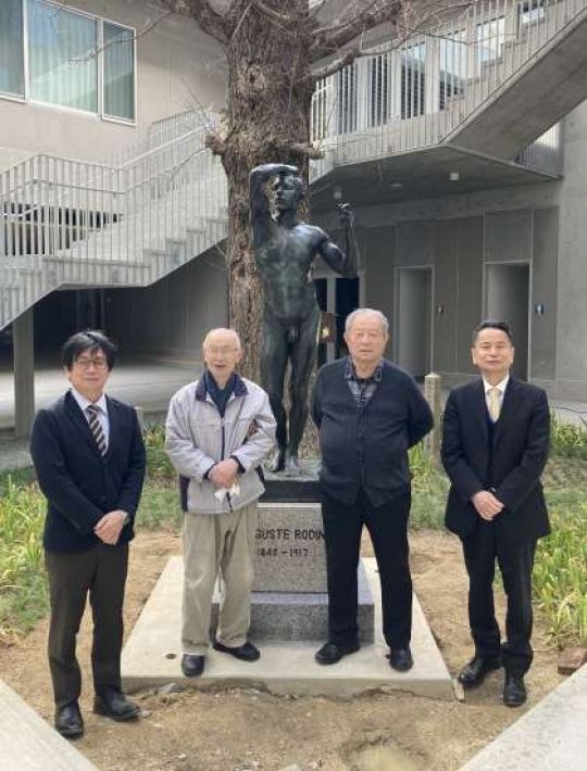 京都市立美術工芸高等学校