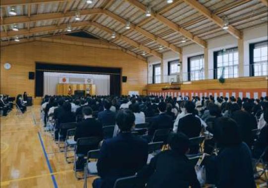 京都市立美術工芸高等学校