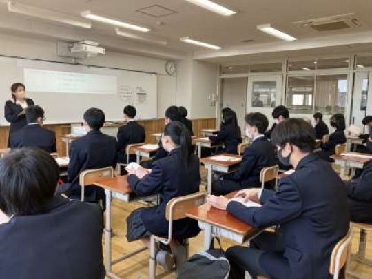 京都奏和高等学校（定時制）