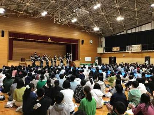 紫野高等学校