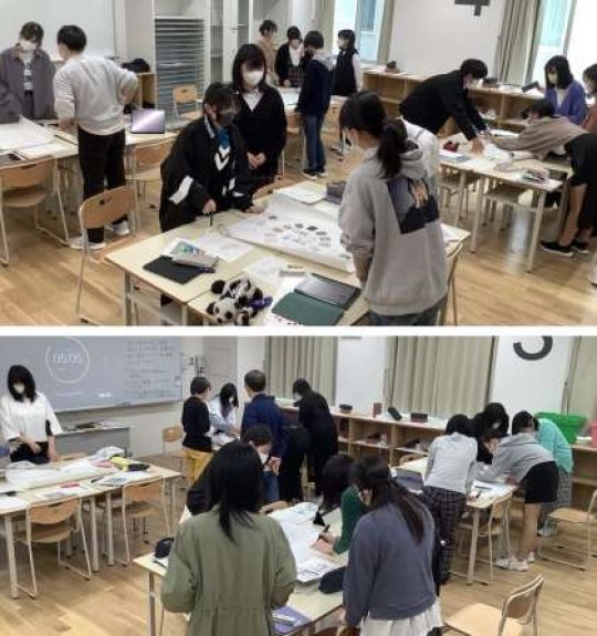 京都市立美術工芸高等学校