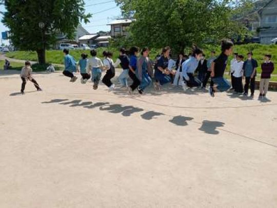 西京高等学校