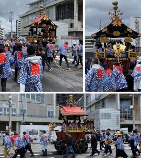 京都市立美術工芸高等学校