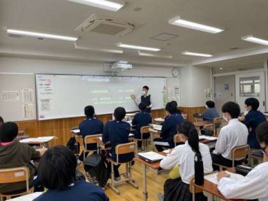 京都奏和高等学校（定時制）