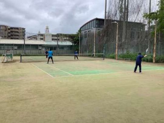 京都奏和高等学校（定時制）