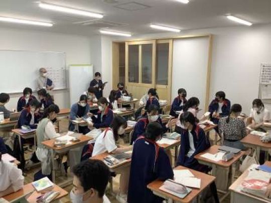 京都市立美術工芸高等学校