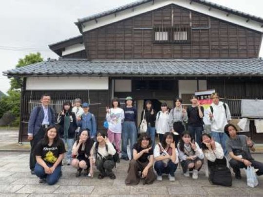 京都市立美術工芸高等学校