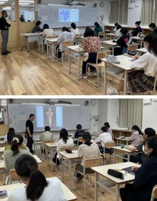 京都市立美術工芸高等学校