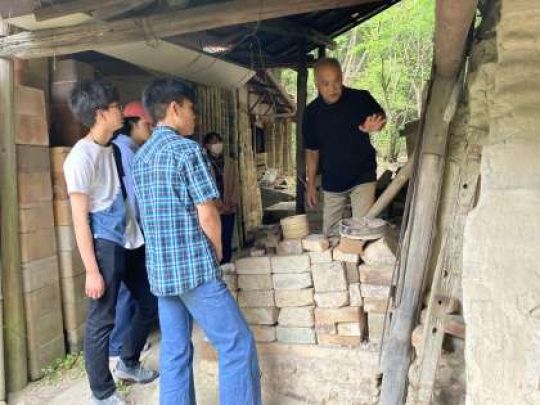 京都市立美術工芸高等学校