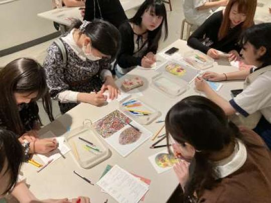 京都市立美術工芸高等学校