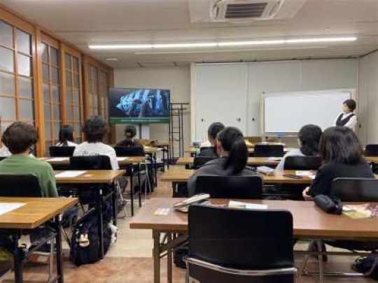 京都市立美術工芸高等学校