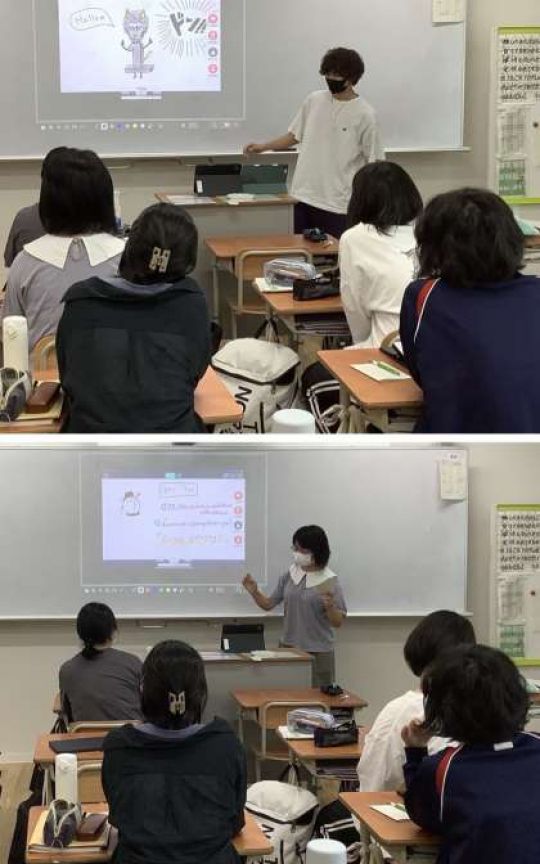 京都市立美術工芸高等学校