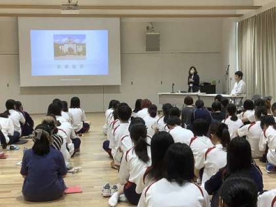 京都市立美術工芸高等学校