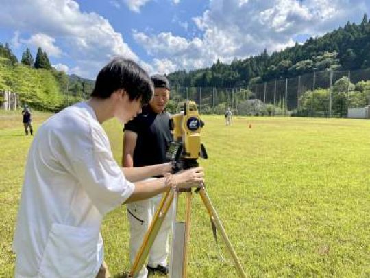 京都工学院高等学校