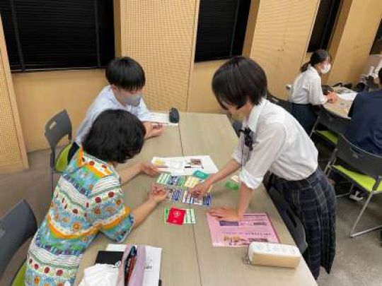 京都市立美術工芸高等学校