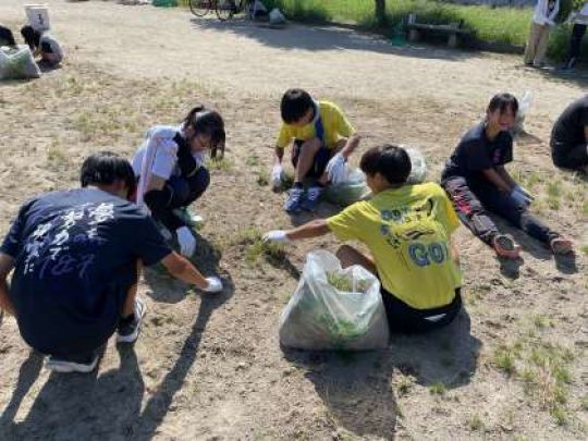 開建高等学校