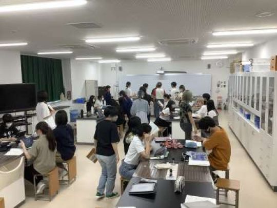 京都市立美術工芸高等学校