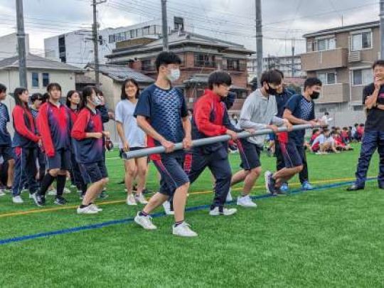 開建高等学校