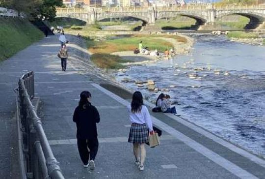 京都市立美術工芸高等学校